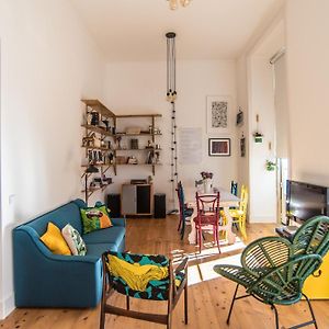 Appartement met Twee Slaapkamers
